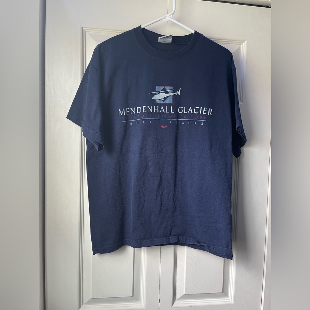 Vintage Alaska T-Shirt